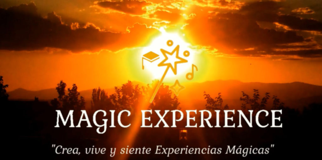 Magic Experience